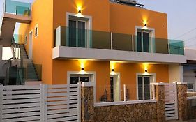 Orange Guest House